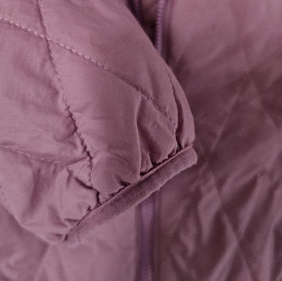 Patagonia NANO PUFF GIRLS JACKET - Picture 5 of 6